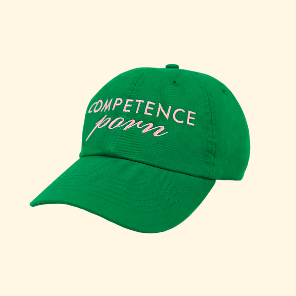 Competence Corn Trope Hat – 831 Stories