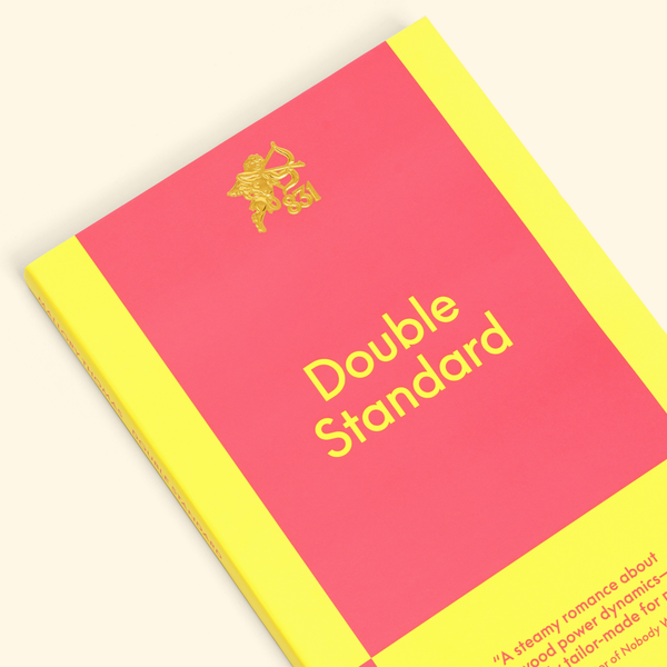 Double Standard by Mallory Thomas – 831 Stories