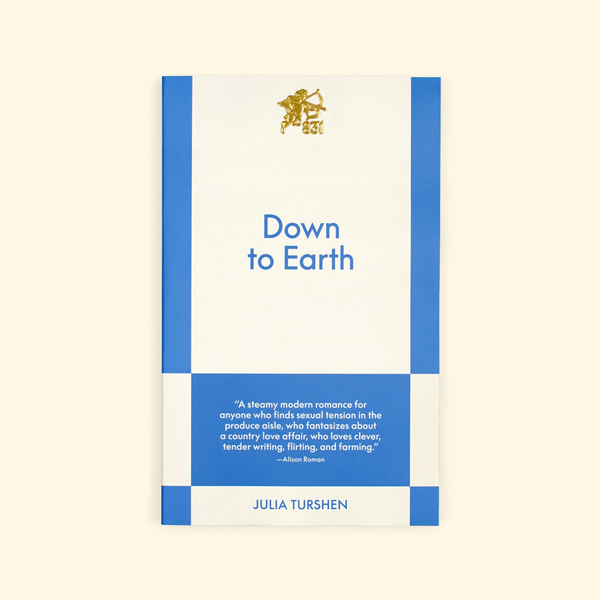 Down to Earth by Julia Turshen