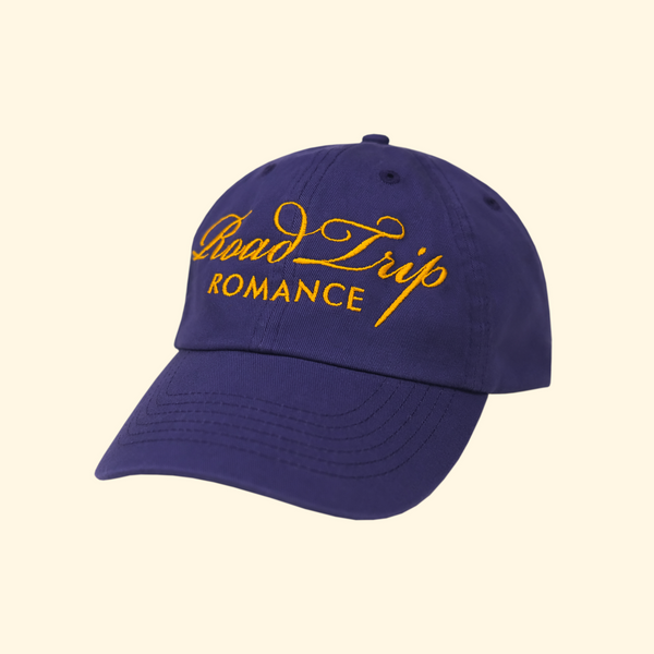 Road Trip Romance Trope Hat – 831 Stories
