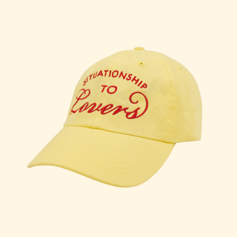 SituationshiptoLoversTropeHat_