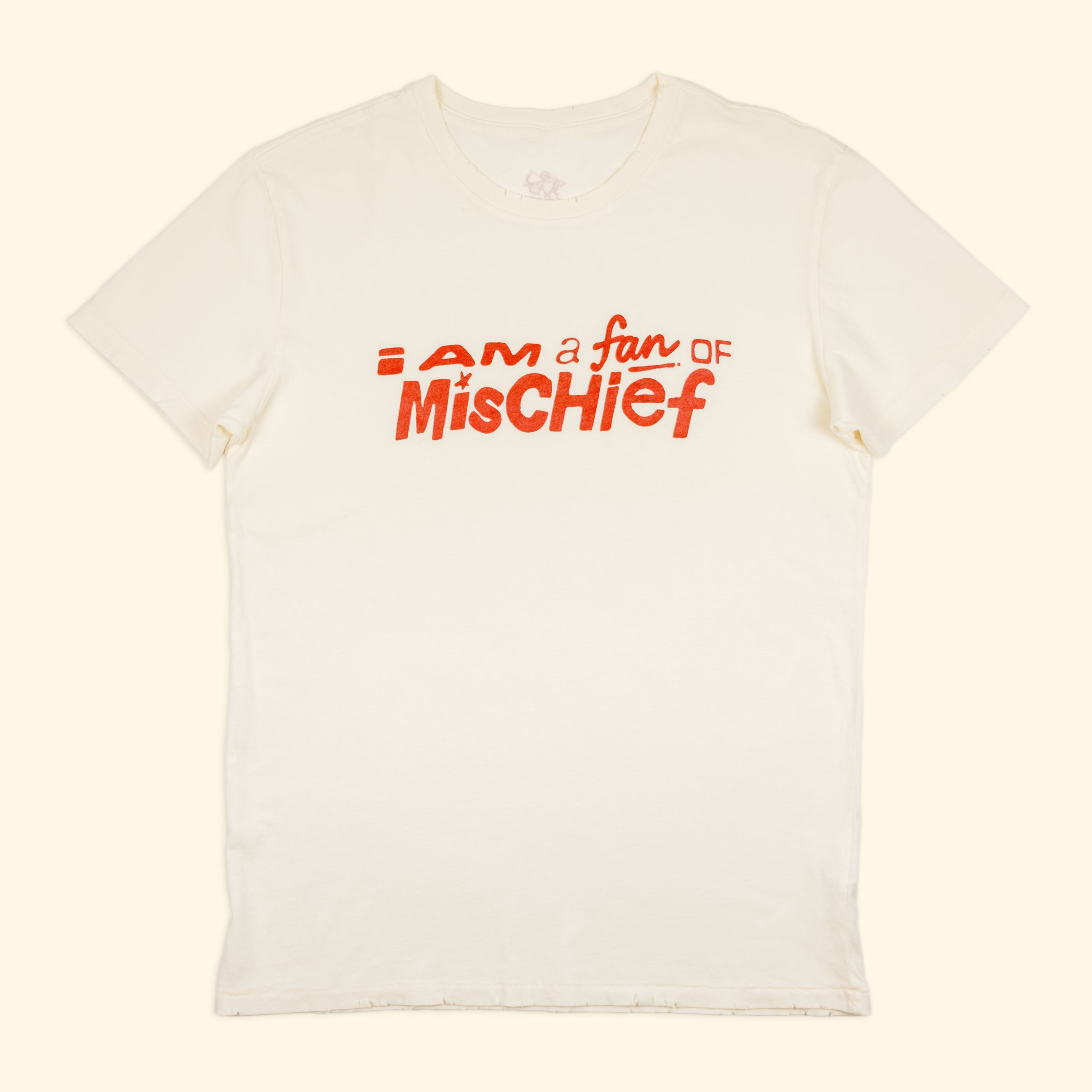 Mischief T-Shirt