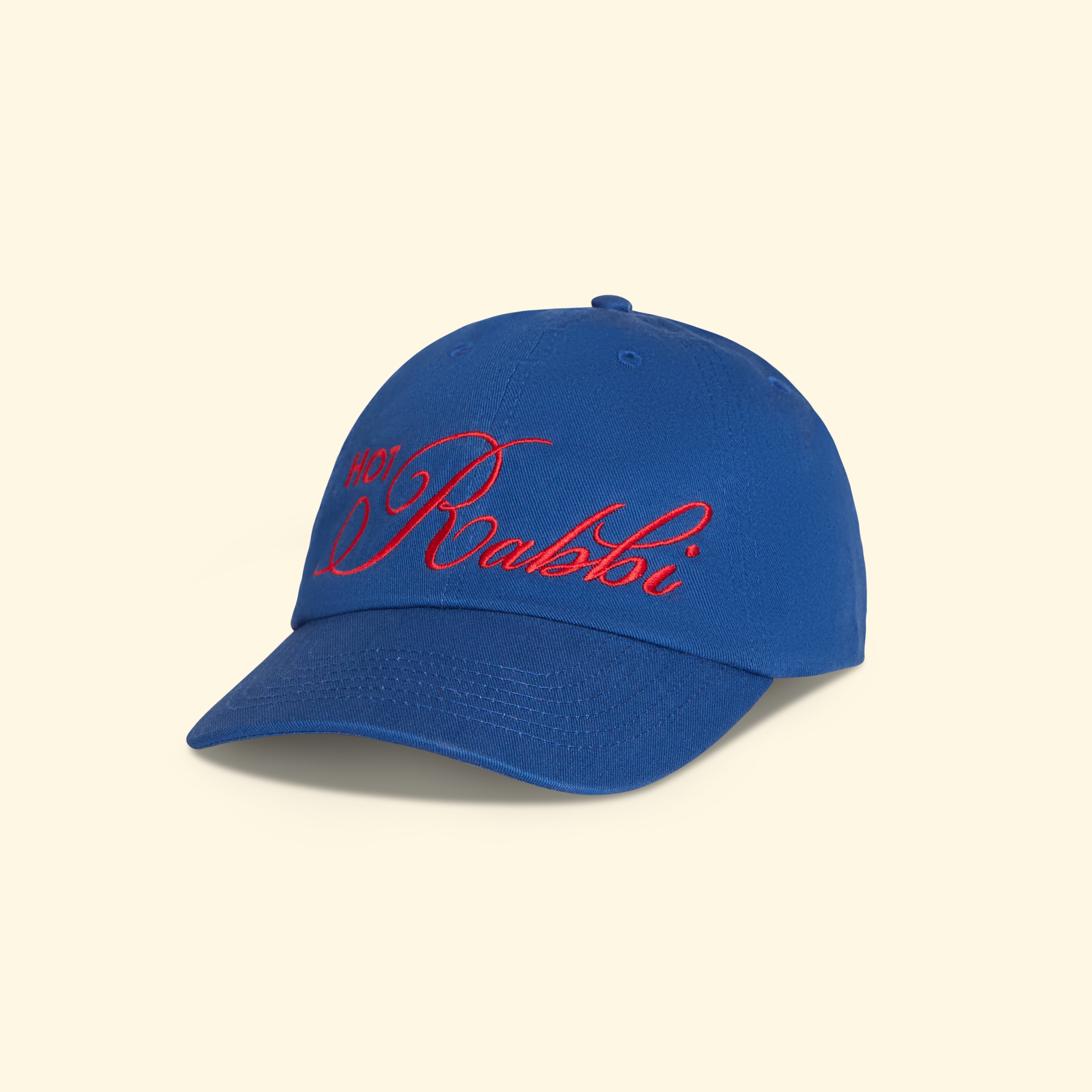 Hot Rabbi Trope Hat