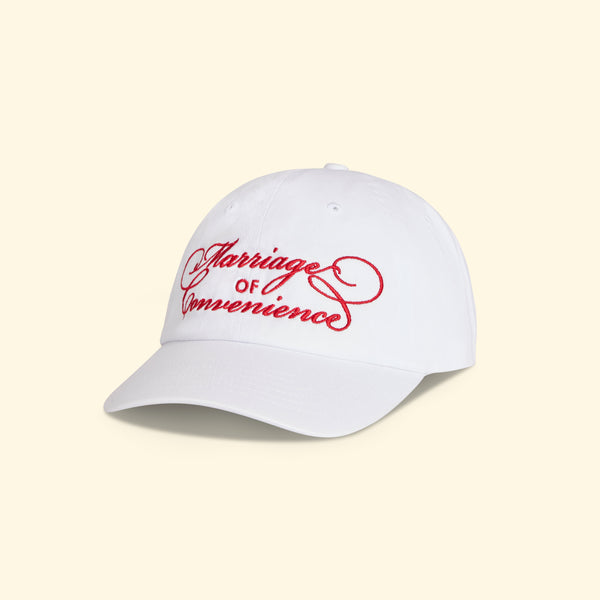 Marriage of Convenience Trope Hat