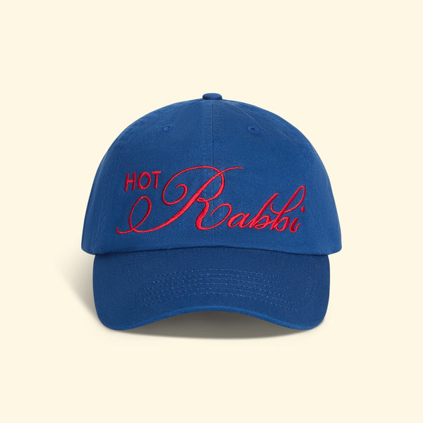Hot Rabbi Trope Hat