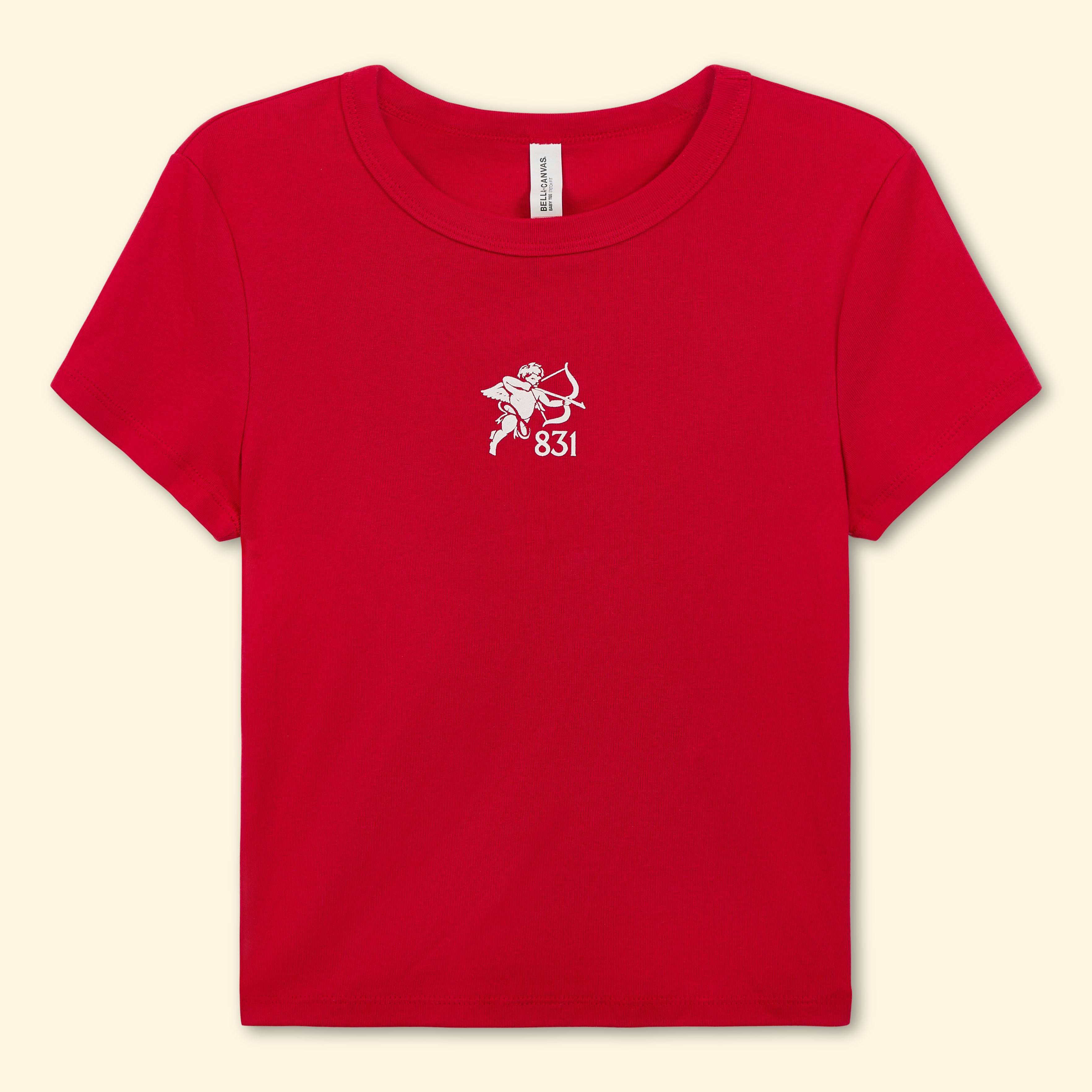 Beau Baby Tee