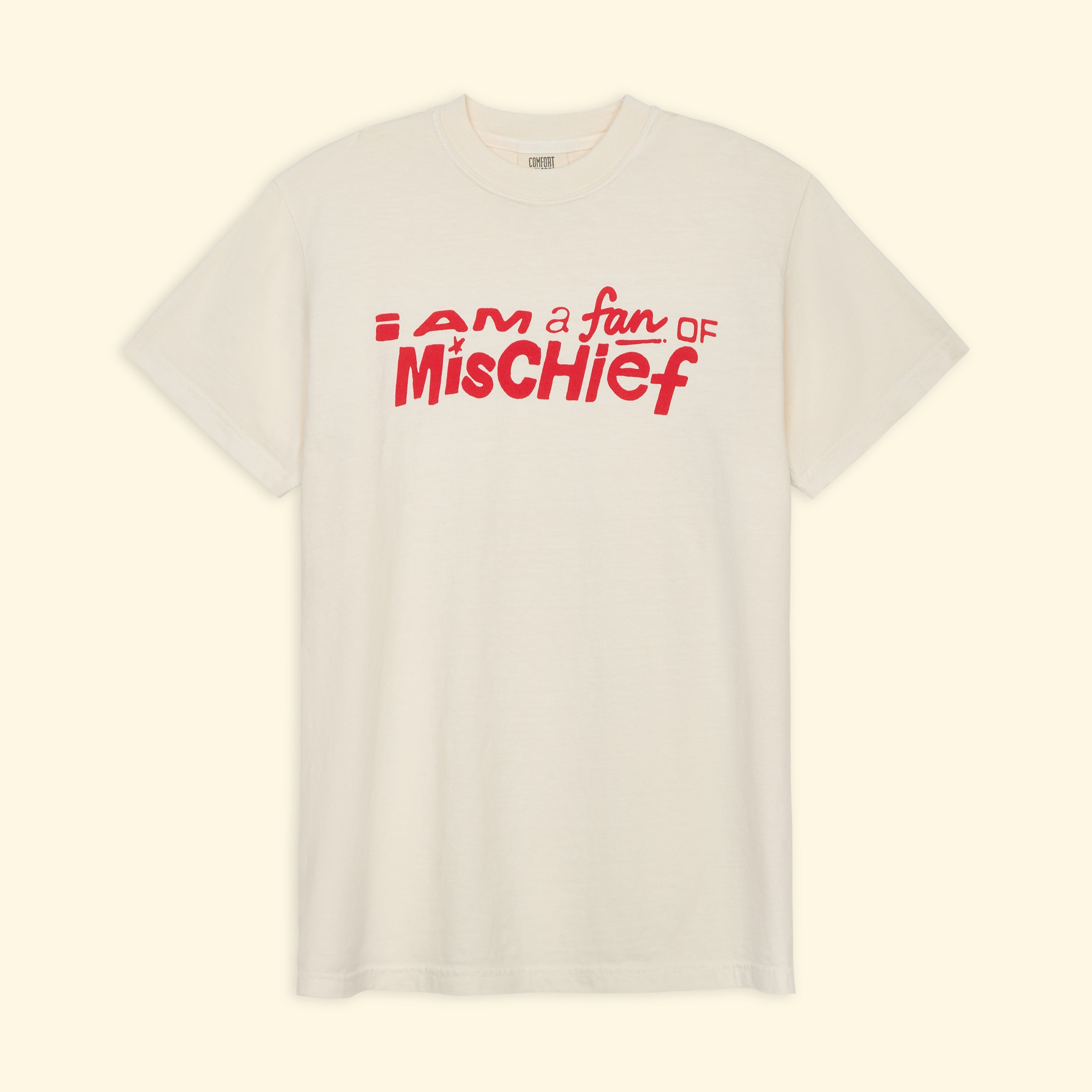 Mischief T-Shirt