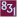 831 Stories logo