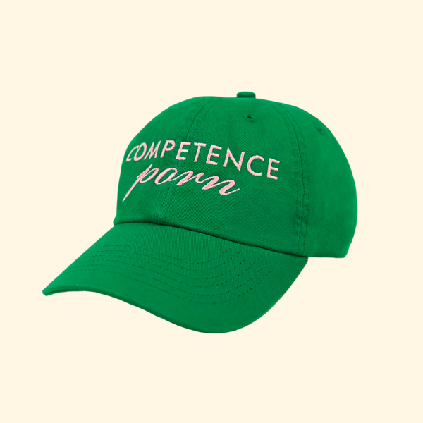 Competence Corn Trope Hat