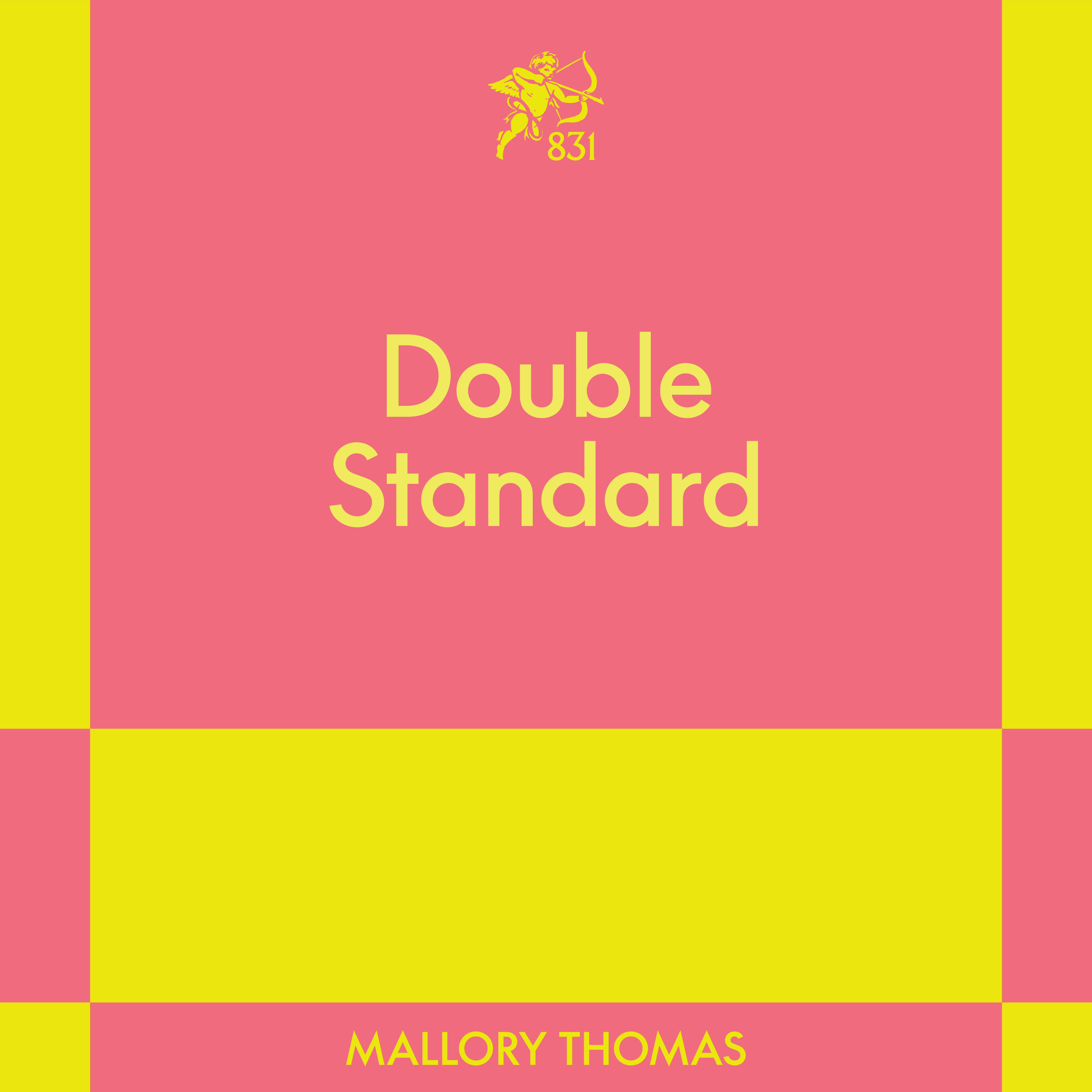 Double Standard by Mallory Thomas [Audiobook]