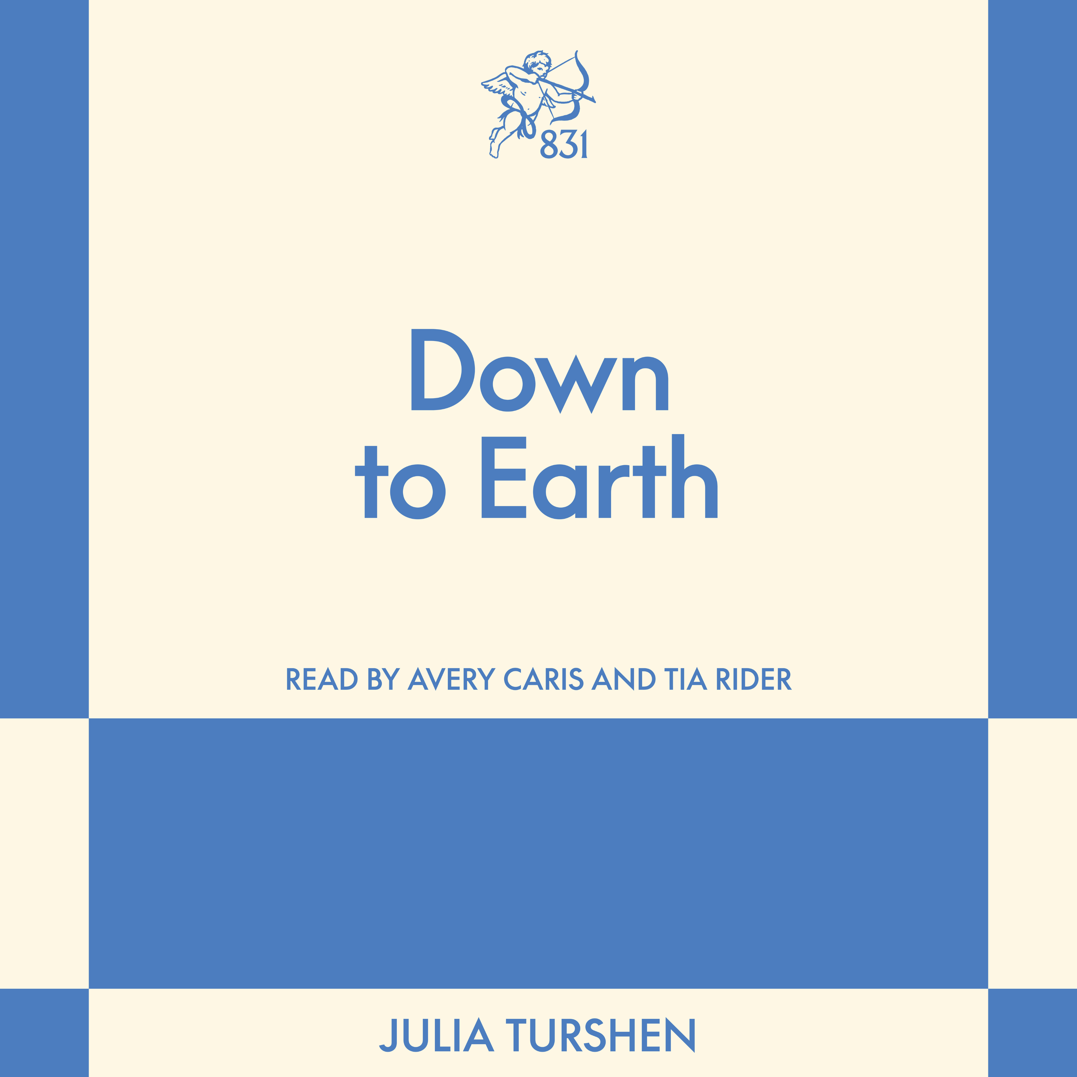 Down to Earth by Julia Turshen [Audiobook]