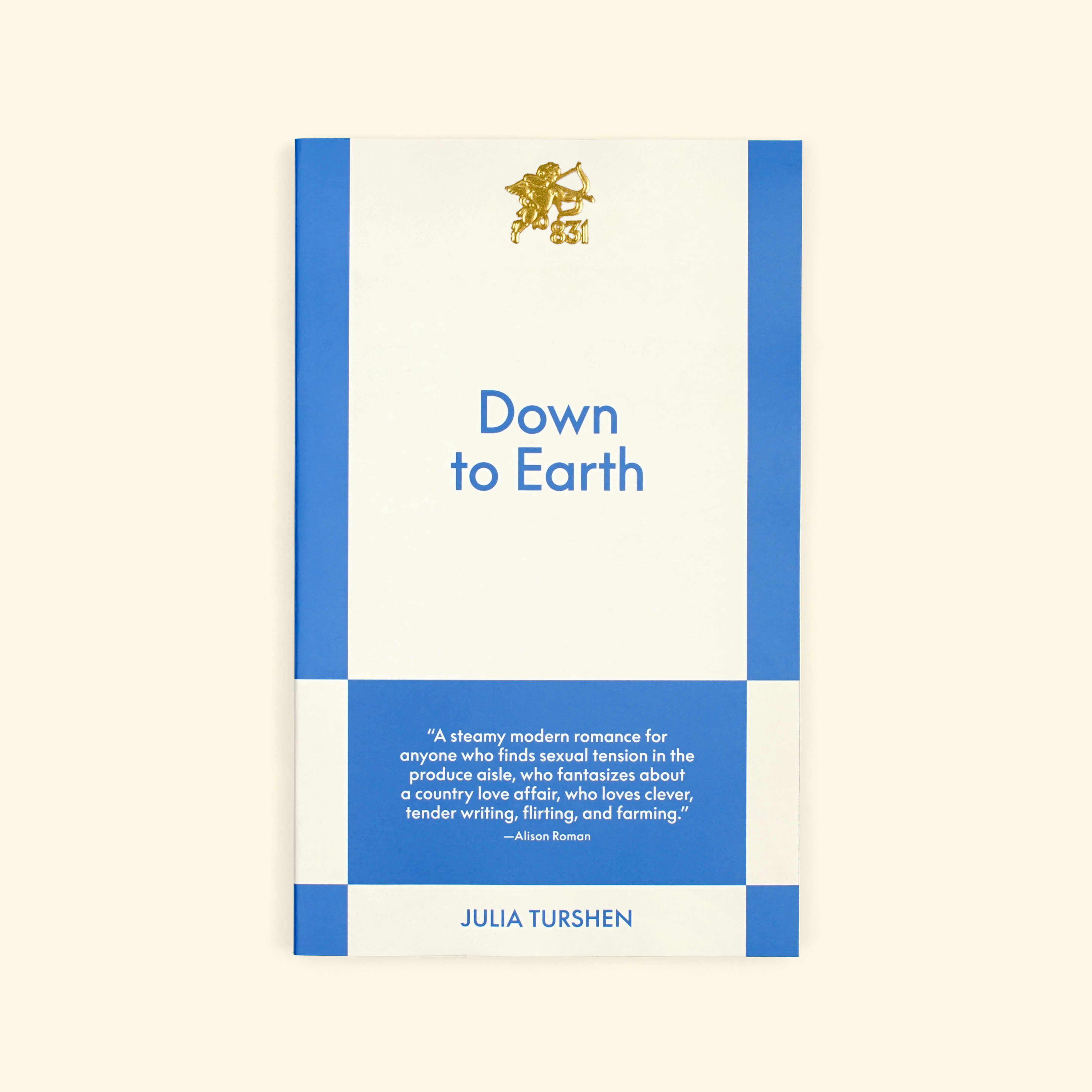 Down to Earth by Julia Turshen
