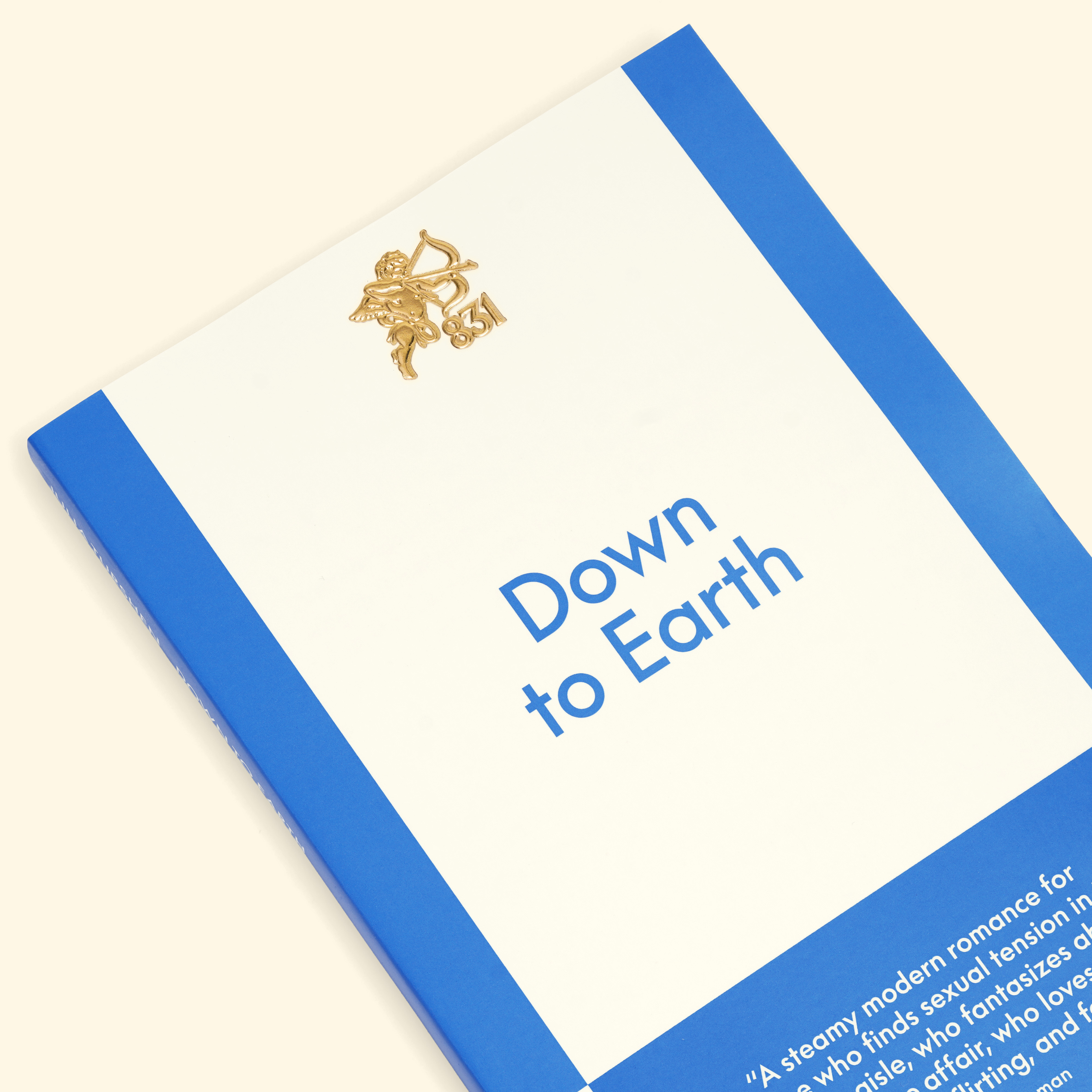 Down to Earth by Julia Turshen