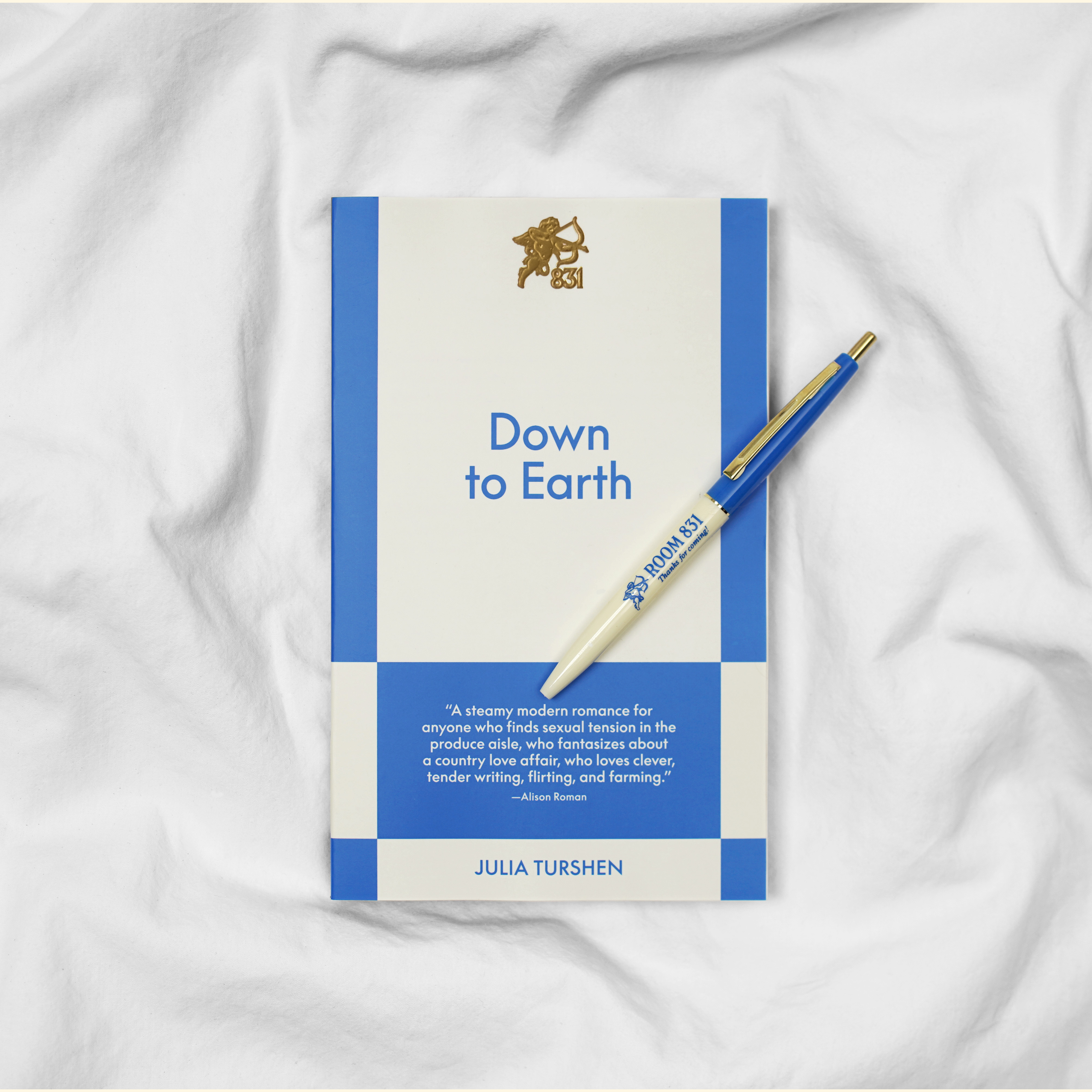 Down to Earth by Julia Turshen