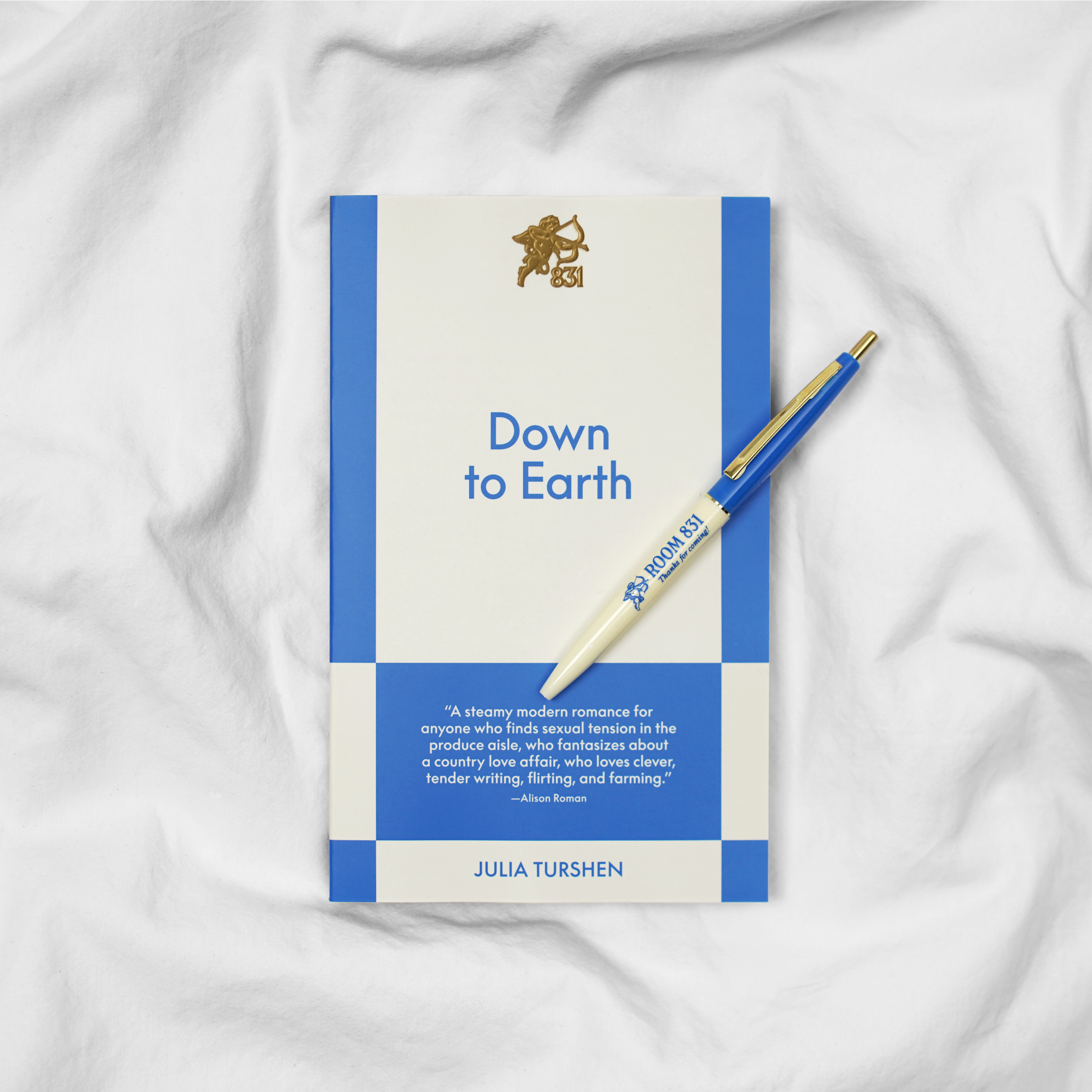 Down to Earth by Julia Turshen