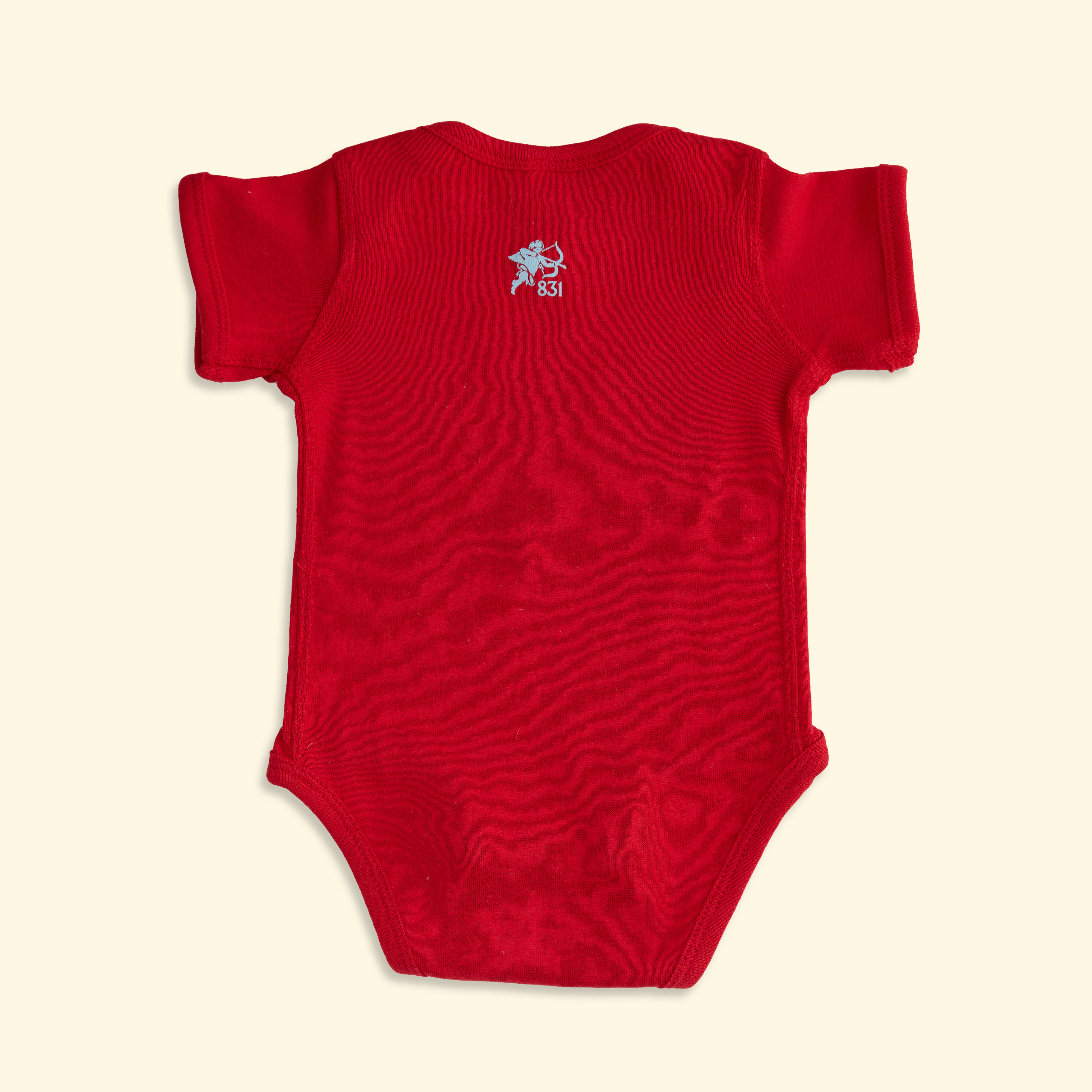 Epilogue Onesie