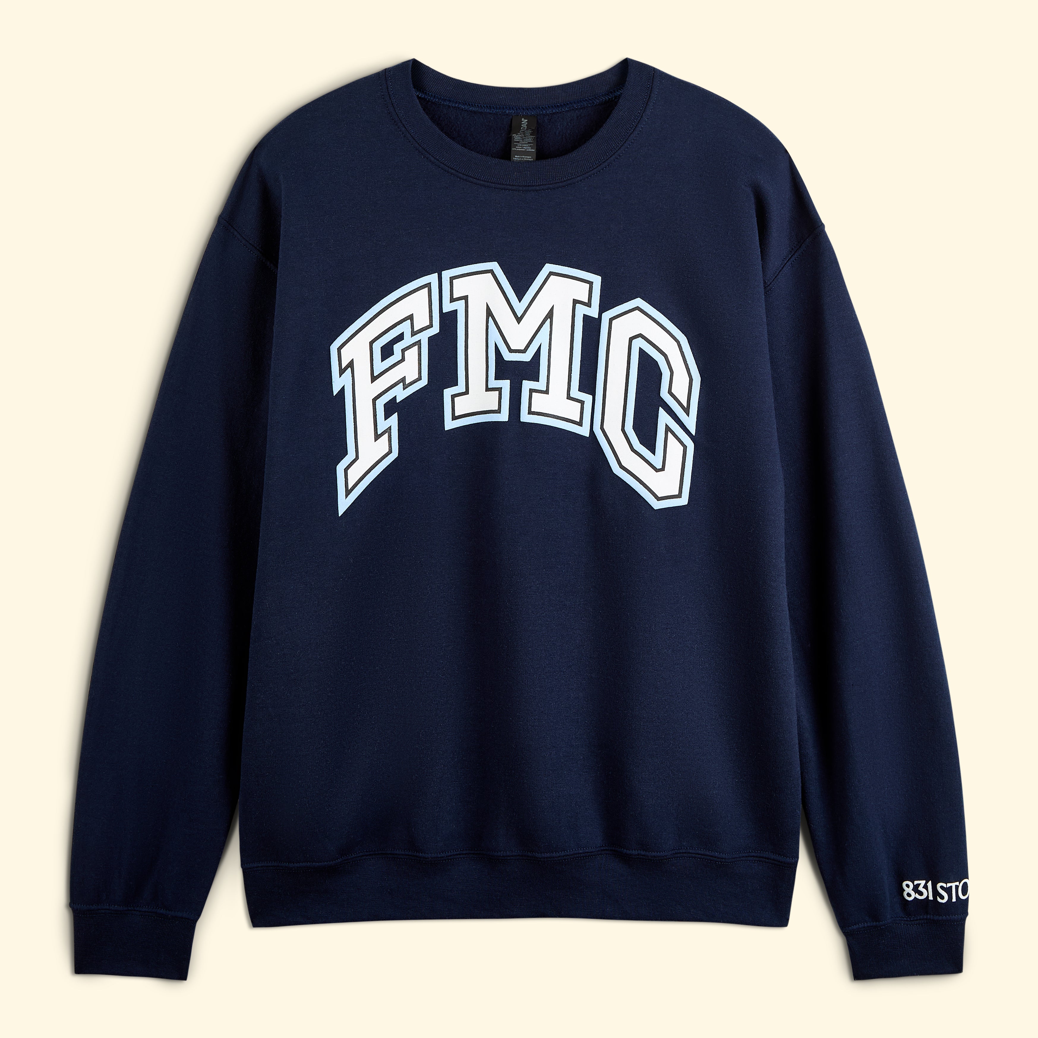 FMC Sweatshirt