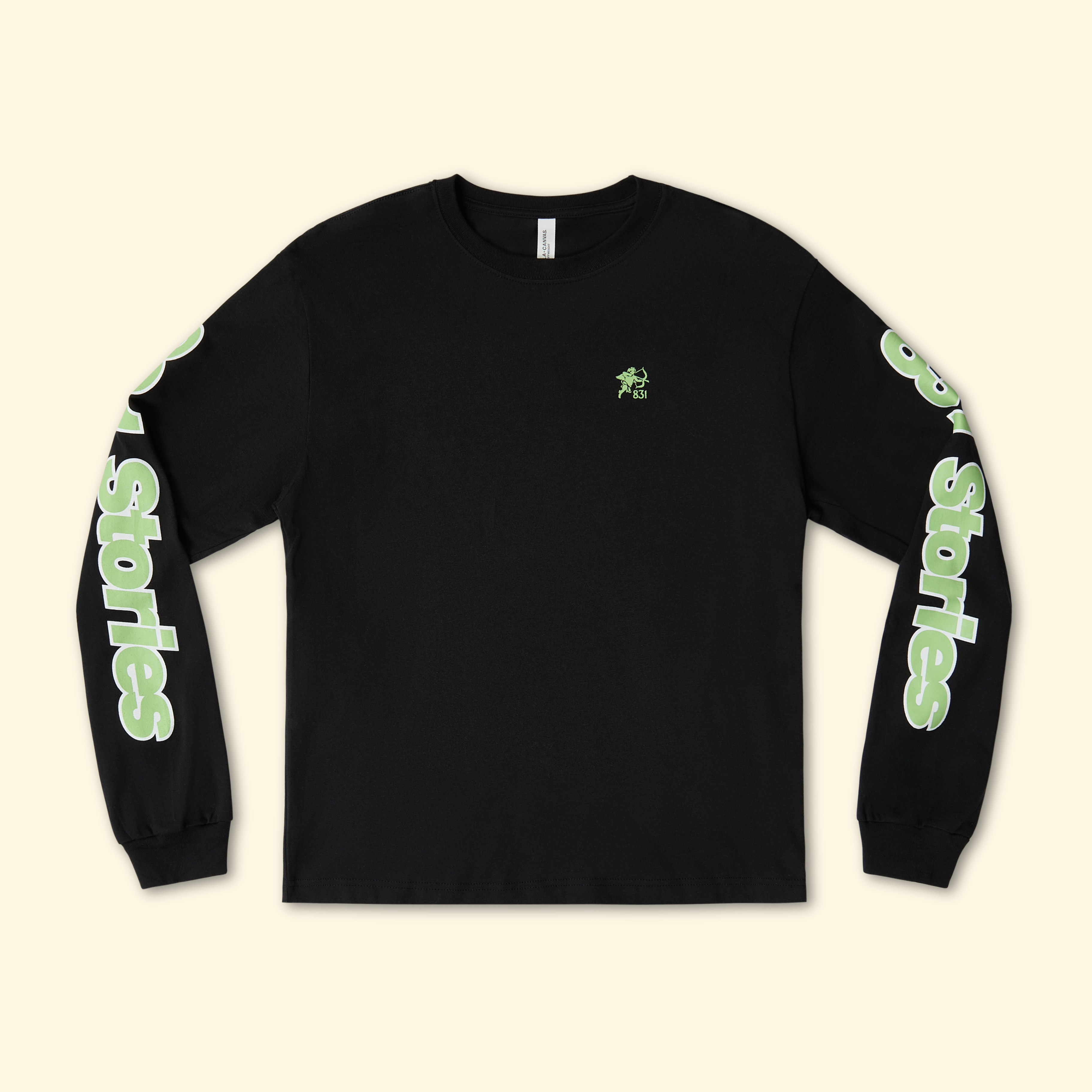Found Time Long Sleeve T-Shirt