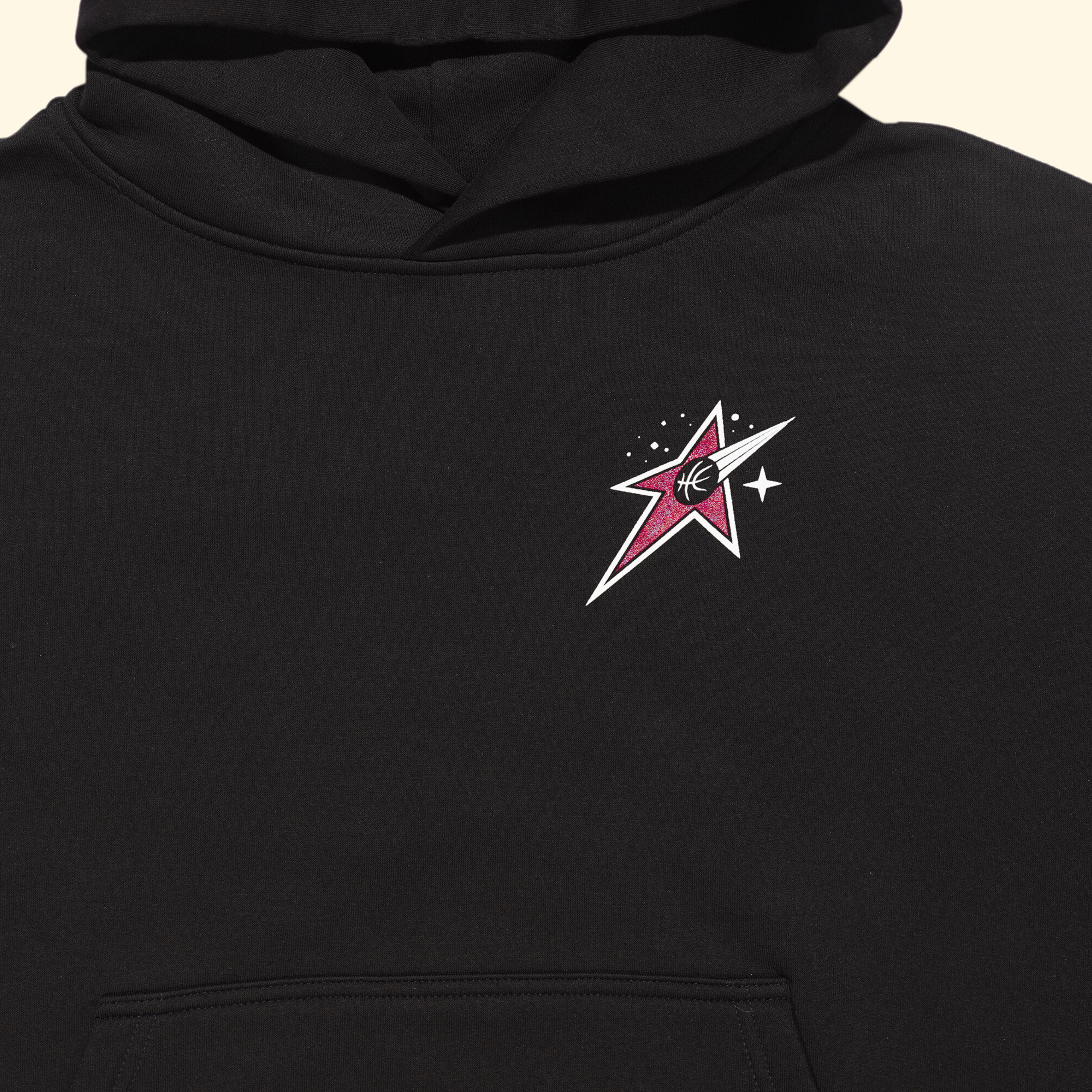 Hollywood Lights Hoodie
