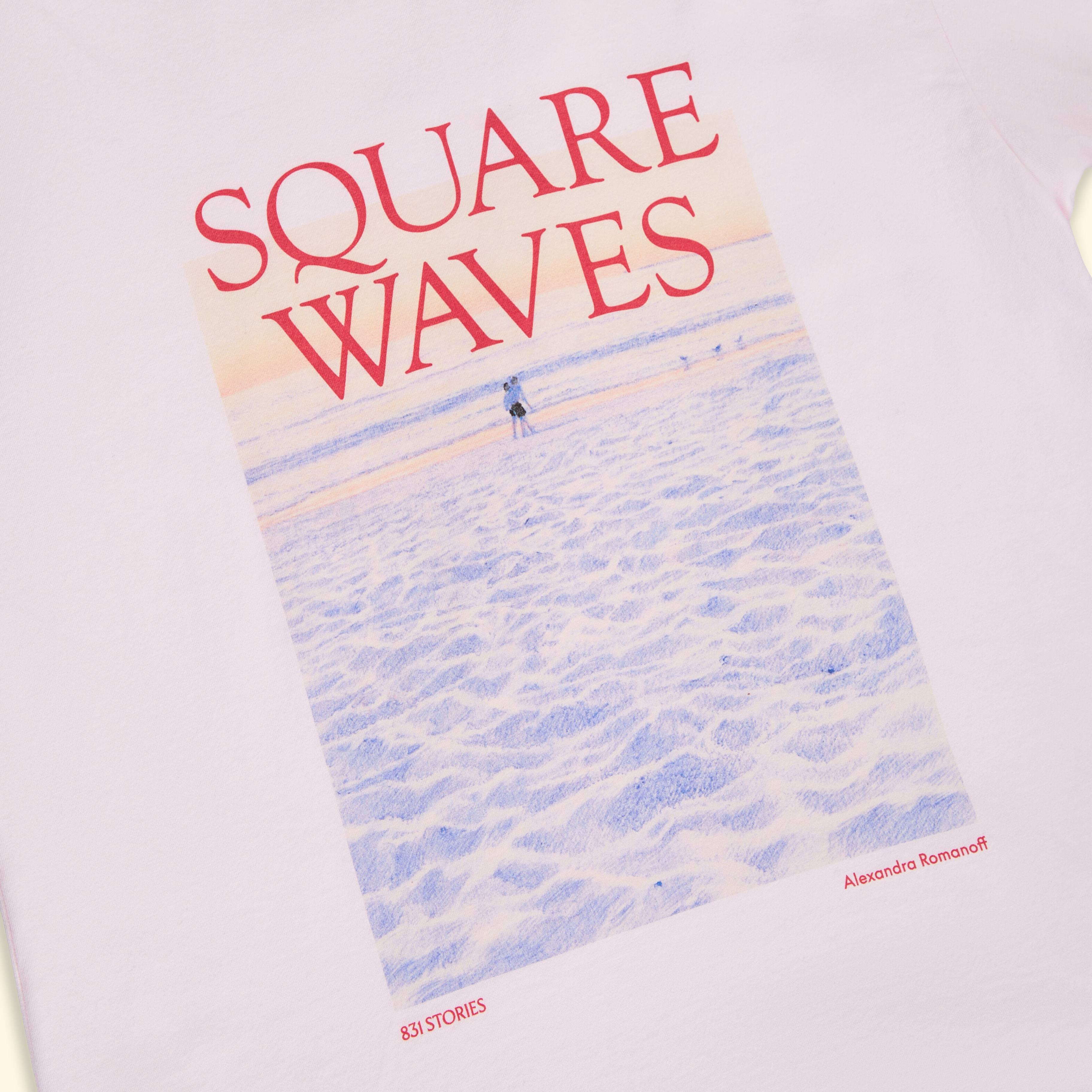 Locals' Beach Long Sleeve T-Shirt