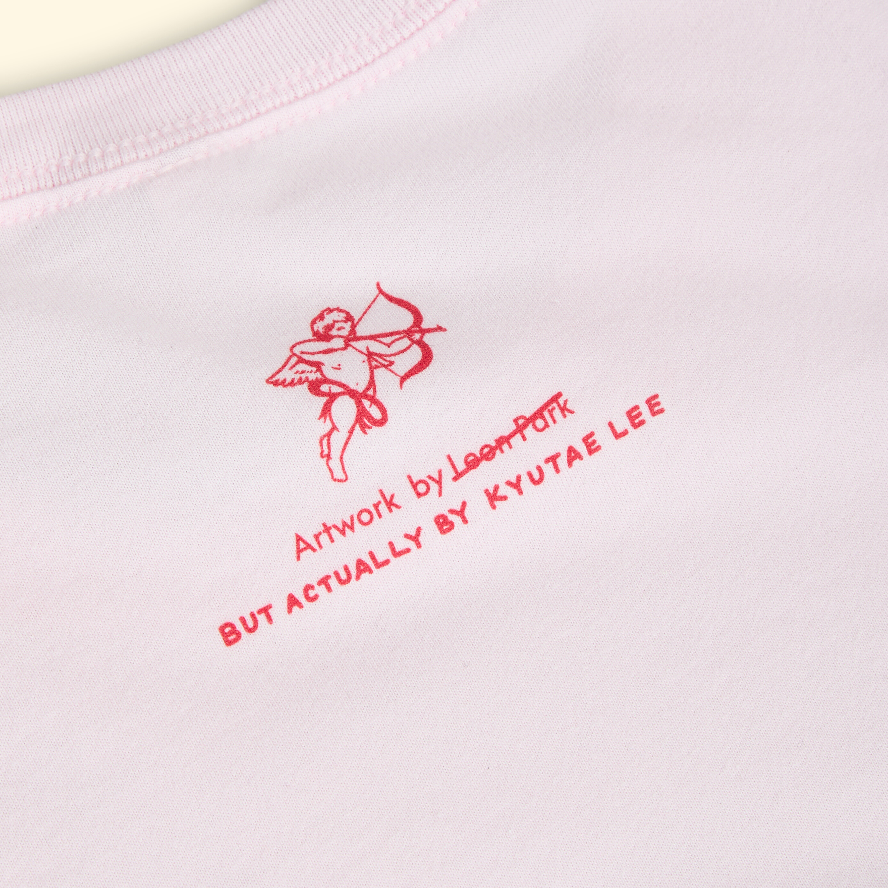 Locals' Beach Long Sleeve T-Shirt
