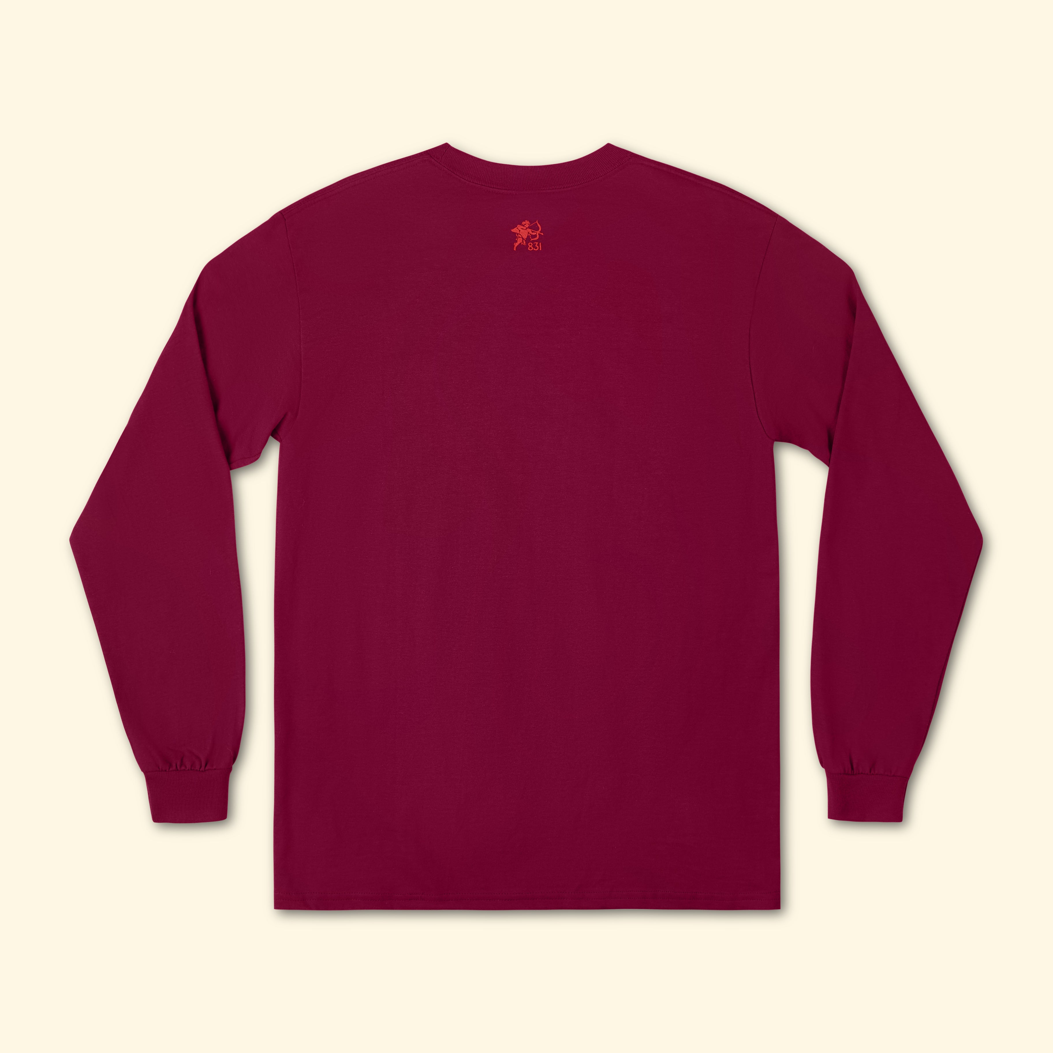Mischief Long Sleeve T-Shirt