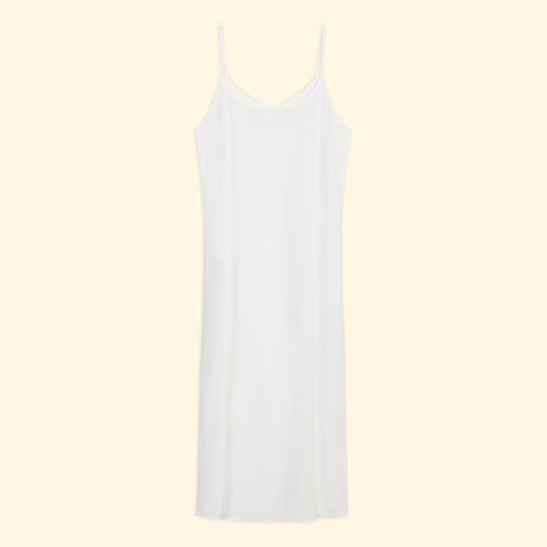 Alice's White Nightgown