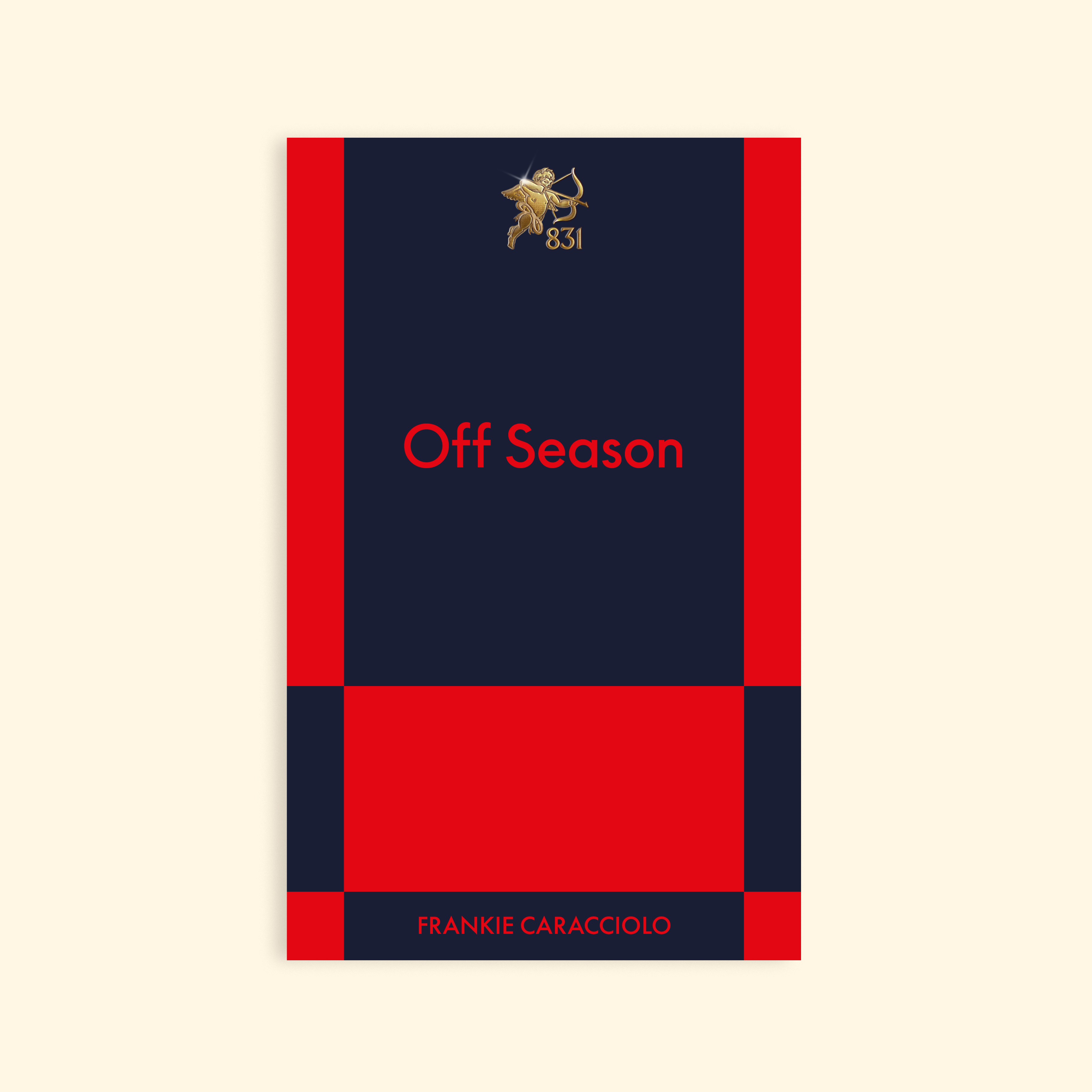 Off Season by Frankie Caracciolo