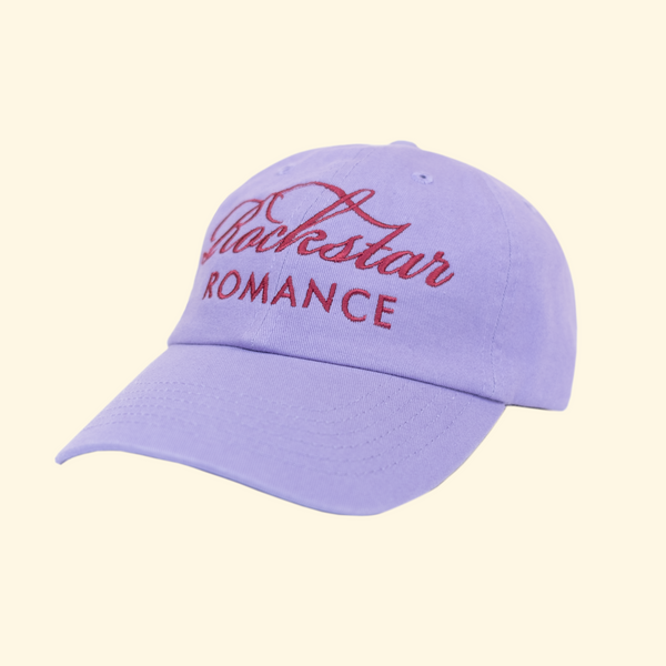 Rockstar Romance Trope Hat