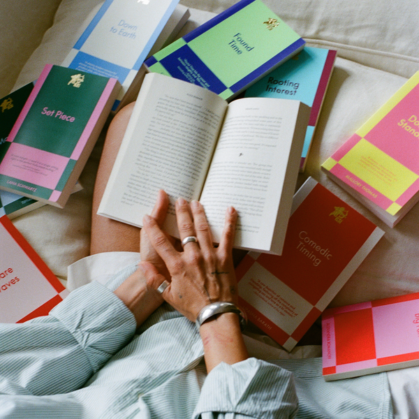Shop the latest 831 novellas