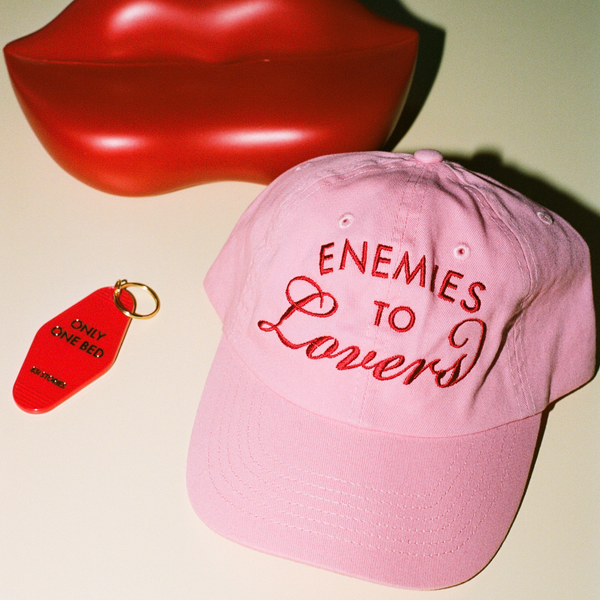 Fan favorite t-shirts and hats