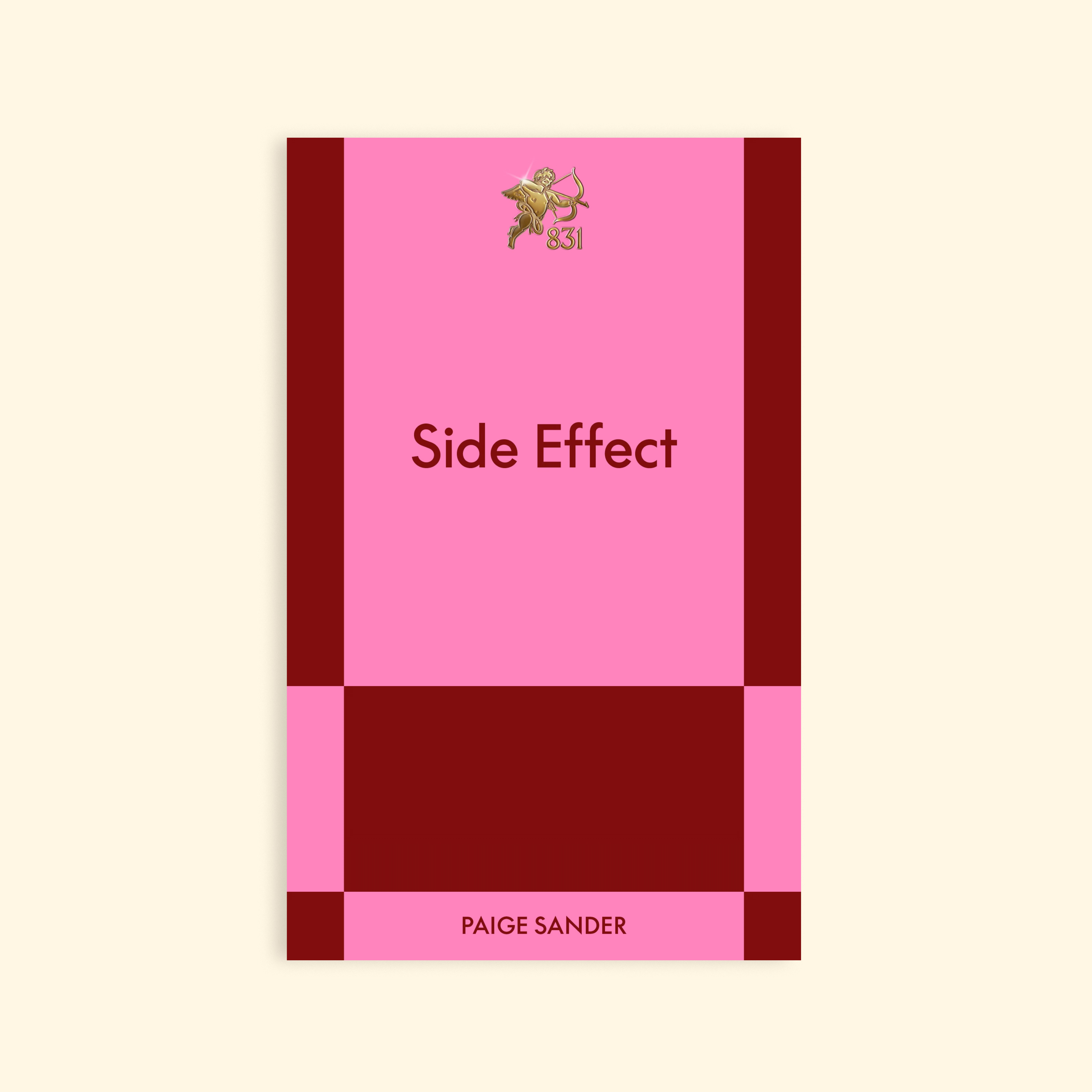 Side Effect by Paige Sander