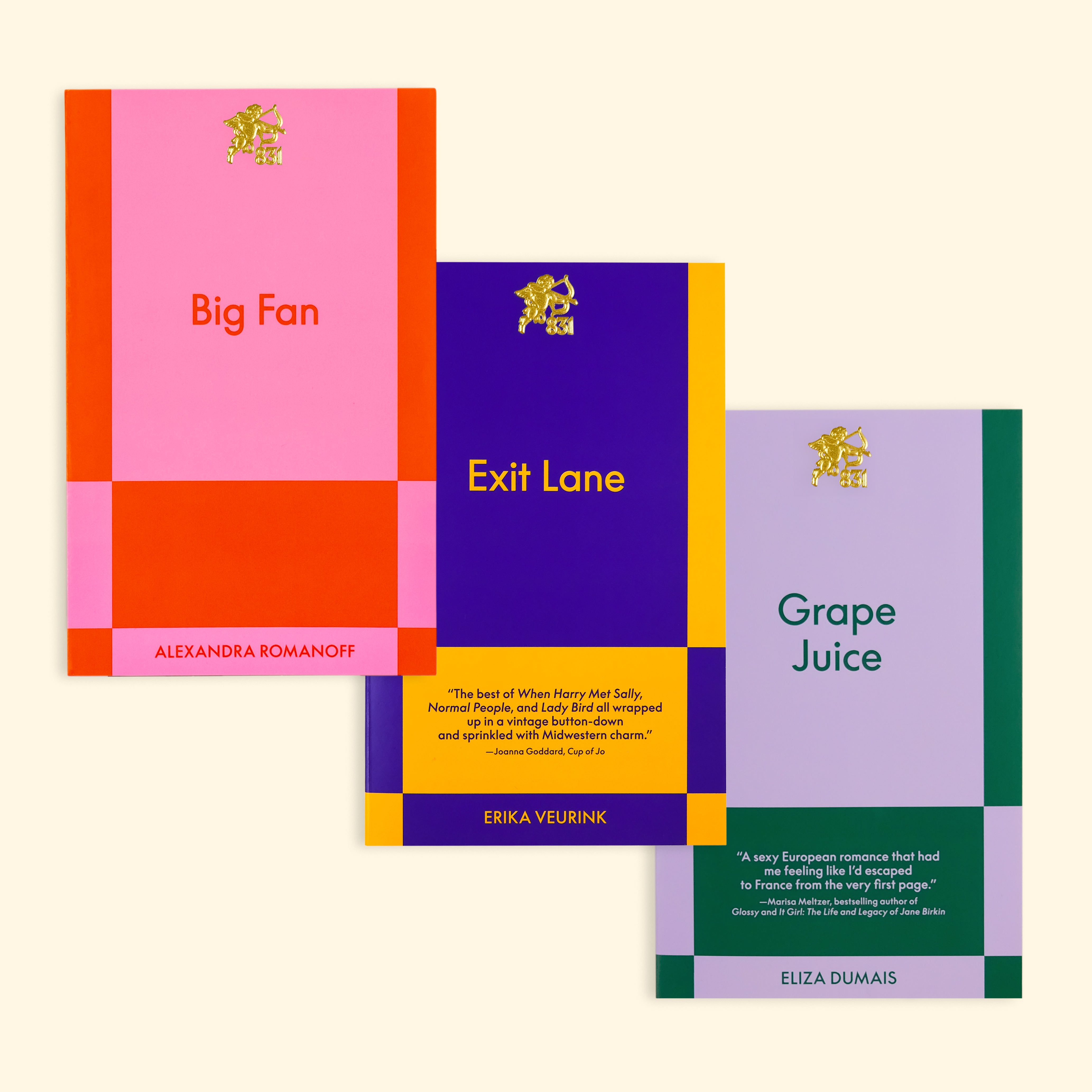 Slow Burn Romance Set