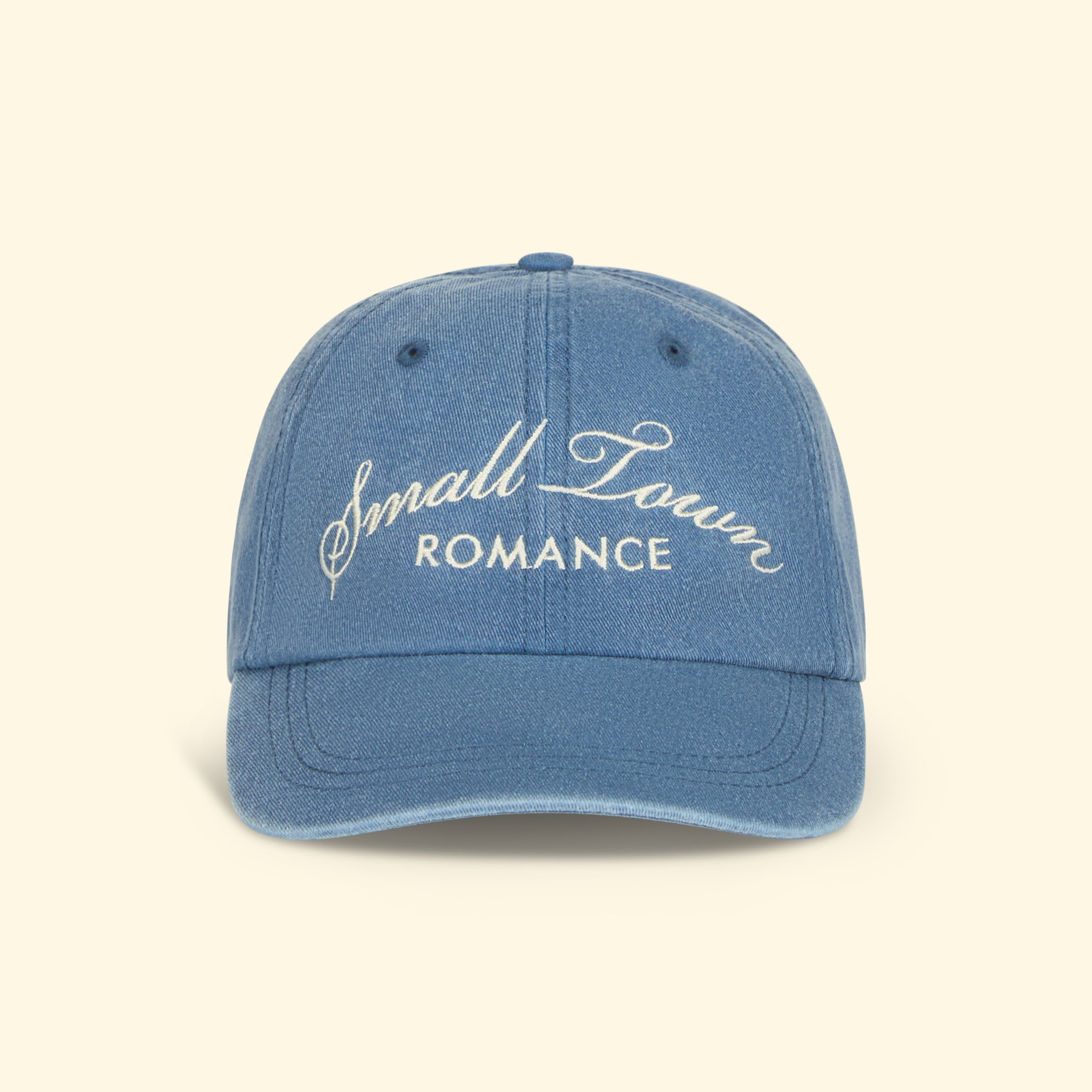 Small Town Romance Trope Hat