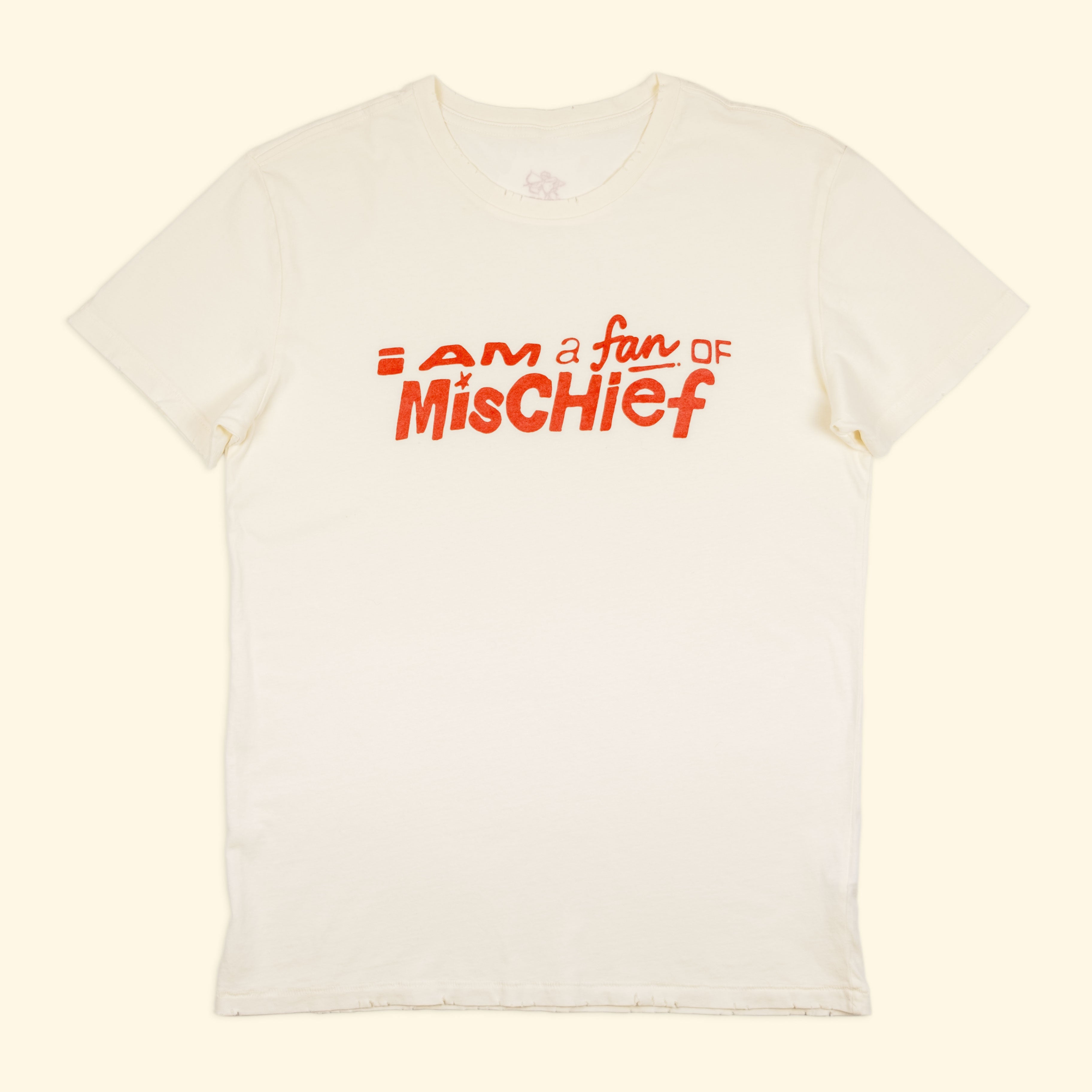 Naomi Otsu x 831 Stories Mischief T-Shirt