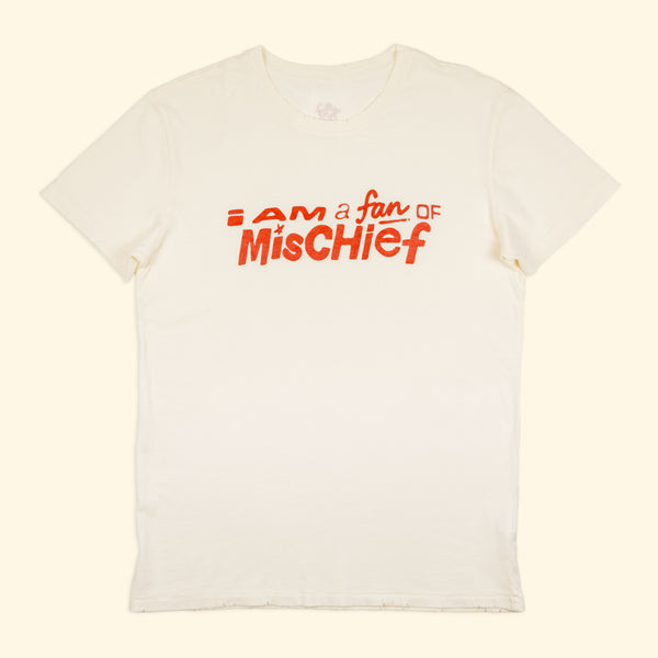 Mischief T-Shirt by Naomi Otsu for 831 Stories